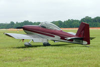 N767DR @ LAL - 2011 Sun n Fun - Lakeland , Florida - by Terry Fletcher