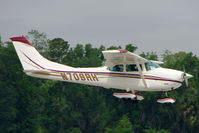 N709RH @ LAL - 2011 Sun n Fun - Lakeland , Florida - by Terry Fletcher