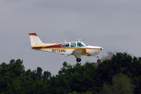 N7134N @ LAL - 2011 Sun n Fun - Lakeland , Florida