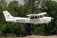 N810SA @ LAL - 2011 Sun n Fun - Lakeland , Florida - by Terry Fletcher