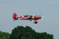 N540BG @ LAL - 2011 Sun n Fun - Lakeland , Florida - by Terry Fletcher