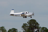 N3273F @ LAL - 2011 Sun n Fun - Lakeland , Florida - by Terry Fletcher