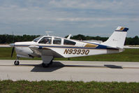 N9393Q @ LAL - 2011 Sun n Fun - Lakeland , Florida - by Terry Fletcher