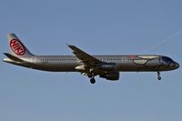OE-LET @ EDDF - on final - by Friedrich Becker