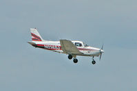 N8148J @ LAL - 2011 Sun n Fun - Lakeland , Florida - by Terry Fletcher