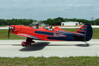 N690DA @ LAL - 2011 Sun n Fun - Lakeland , Florida - by Terry Fletcher