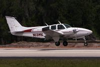 N13MK @ LAL - 2011 Sun n Fun - Lakeland , Florida - by Terry Fletcher