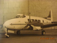 G-AODV - De Havilland Dove - G-AODV,  Owned by Shell Oil company, Picture taken at De Havilland, Broughton, Chester in 1959 by the factories photographer Jackie Roberts who was my grandfather - by Jackie Roberts