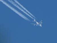 F-WWOW @ LFBD - AIB420W level 350 - by Jean Goubet-FRENCHSKY