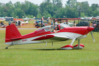 N65DR @ LAL - 2011 Sun n Fun  - Lakeland , Florida - by Terry Fletcher