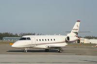 N749QS - Gulfstream 200