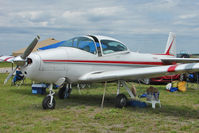 N222LW @ LAL - 2011 Sun n Fun  - Lakeland , Florida - by Terry Fletcher