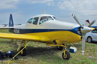 N4264K @ LAL - 2011 Sun n Fun  - Lakeland , Florida - by Terry Fletcher