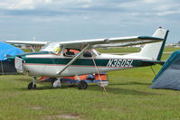N3605L @ LAL - 2011 Sun n Fun  - Lakeland , Florida - by Terry Fletcher