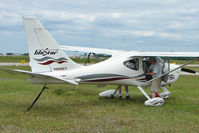 N98ET @ LAL - 2011 Sun n Fun  - Lakeland , Florida - by Terry Fletcher