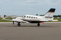 N900SH @ LAL - 2011 Sun n Fun  - Lakeland , Florida - by Terry Fletcher