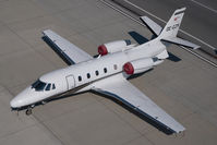 OE-GZK @ LOWW - Cessna 560XL - by Dietmar Schreiber - VAP