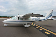 N2959C @ LAL - 2011 Sun n Fun  - Lakeland , Florida - by Terry Fletcher