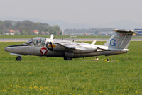 1137 @ LOWL - Austria - Air Force