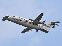 N164SL @ KPHL - Leaving PHL