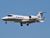 N600L @ KPHL - Arriving in PHL