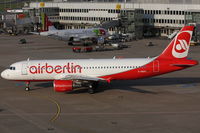 D-ABDC @ EDDL - Air Berlin - by Air-Micha