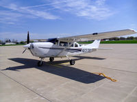 N2378Y @ AID - 1999 Cessna T206H