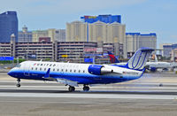 N975SW @ KLAS - United Express (SkyWest Airlines) Canadair CL-600-2B19 Regional Jet CRJ-200LR N975SW / 7951 (cn 7951)

Las Vegas - McCarran International (LAS / KLAS)
USA - Nevada, April 19, 2011
Photo: Tomás Del Coro - by Tomás Del Coro