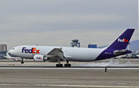N663FE @ KLAS - FedEx Express 1995 Airbus A300F4-605R N663FE (cn 766) Domenick

Las Vegas - McCarran International (LAS / KLAS)
USA - Nevada, April 19, 2011
Photo: Tomás Del Coro - by Tomás Del Coro