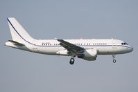 OE-LGS @ LOWW - A319 - by Andy Graf-VAP