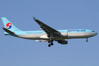 HL7538 @ VIE - Korean Air