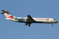 OE-LVA @ VIE - Austrian arrows