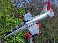 28 08 - Aero Vodochody L-39ZO Albatros [731010] Technikmuseum Speyer~D 22/04/2005 - by Ray Barber