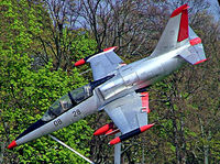 28 08 - Aero Vodochody L-39ZO Albatros [731010] Technikmuseum Speyer~D 22/04/2005
