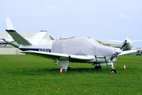 N59VT photo, click to enlarge N59VT photo, click to enlarge