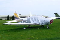 G-BOYH photo, click to enlarge G-BOYH photo, click to enlarge