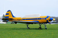G-YAKB photo, click to enlarge G-YAKB photo, click to enlarge