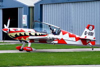 G-IIDI photo, click to enlarge G-IIDI photo, click to enlarge