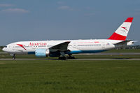 OE-LPC @ LOWW - Celebrate Life in Vienna.