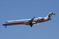 N519AE @ DFW - American Eagle at DFW Airport - by Zane Adams