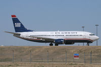 N315AW @ DFW - US Airways at DFW Airport - by Zane Adams