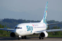 TC-SKH @ LOWL - TC-SKH @ LOWL - by Jan Ittensammer