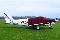 G-ARDB photo, click to enlarge G-ARDB photo, click to enlarge