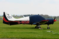 G-BCUS photo, click to enlarge G-BCUS photo, click to enlarge