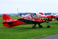 G-ULHI photo, click to enlarge G-ULHI photo, click to enlarge