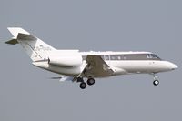 CS-DUG @ EGSH - About to touch down. - by Graham Reeve