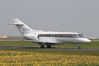 CS-DUG @ EGSH - Heading for the apron. - by Graham Reeve