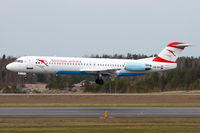 OE-LVI @ ARN - OS313 VIE-ARN - by Roger Andreasson