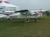 N922ZZ @ KLAL - Vendor Aircraft at Sun N Fun 2011 - by Floyd Taber
