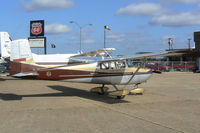 N8799B @ TYR - At Tyler Pounds Field